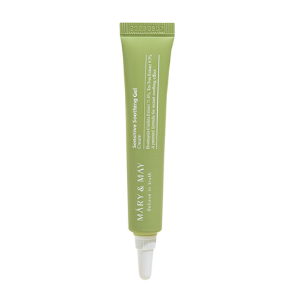 SENSITIVE SOOTHING GEL CREAM 12G
