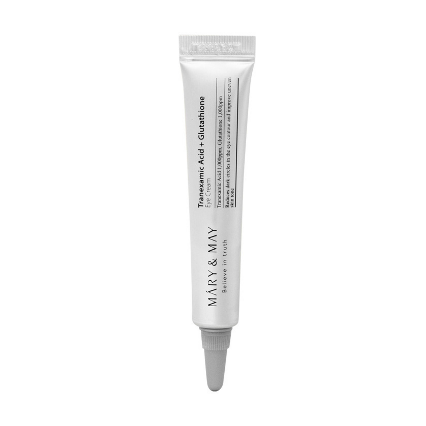 TRANEXAMIC ACID+GLUTATHIONE EYE CREAM 12G