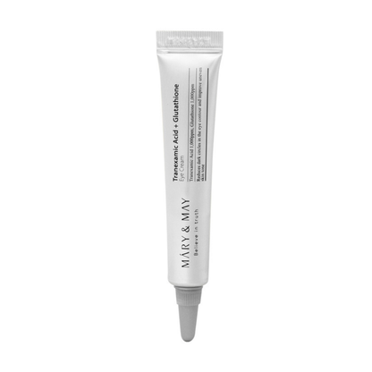 TRANEXAMIC ACID+GLUTATHIONE EYE CREAM 12G