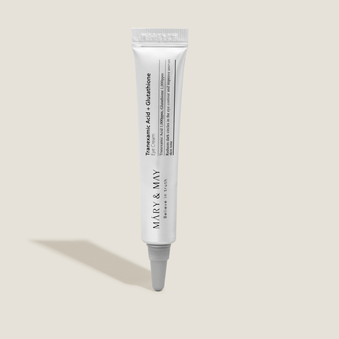 TRANEXAMIC ACID+GLUTATHIONE EYE CREAM 12G