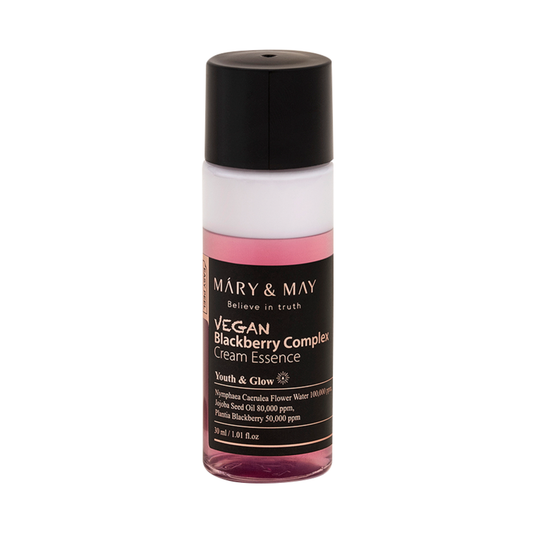 VEGAN BLACKBERRY COMPLEX CREAM ESSENCE 30ML