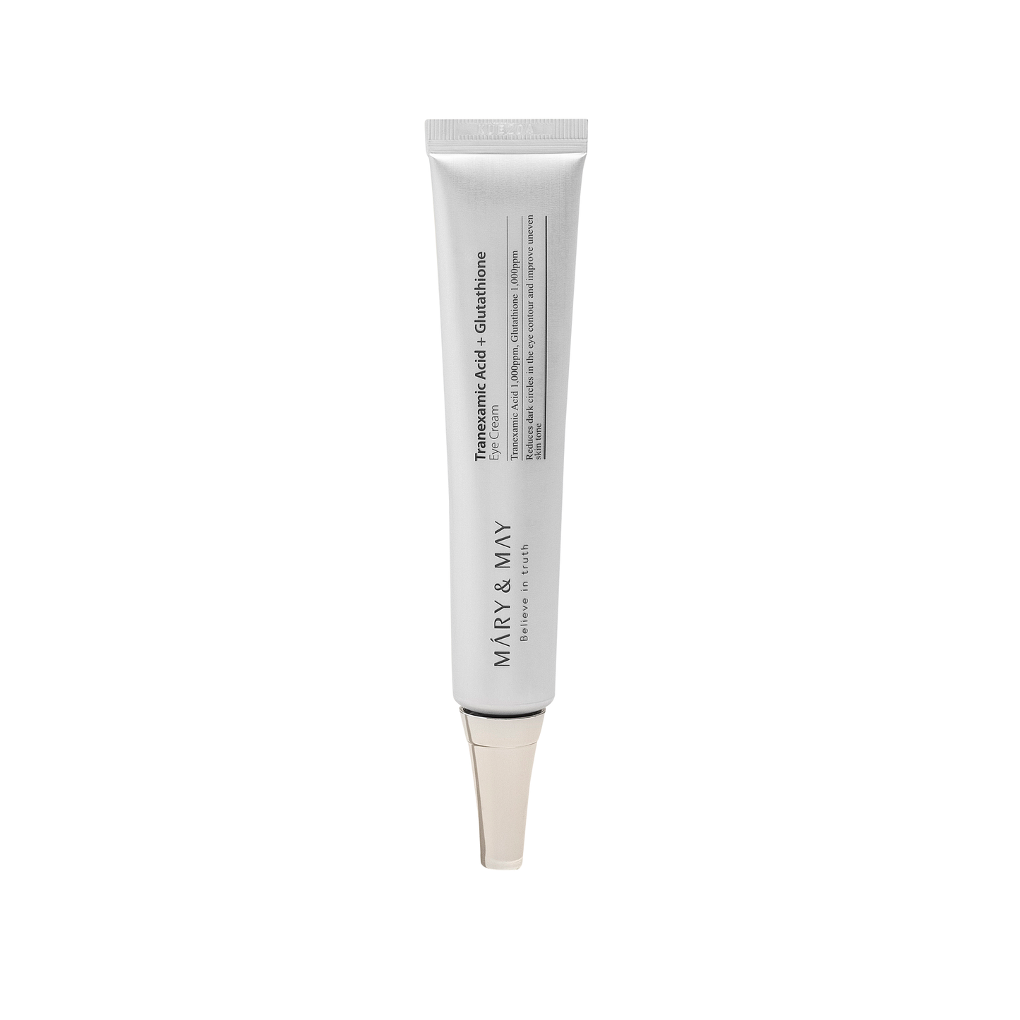 TRANEXAMIC ACID+GLUTATHIONE EYE CREAM 30G