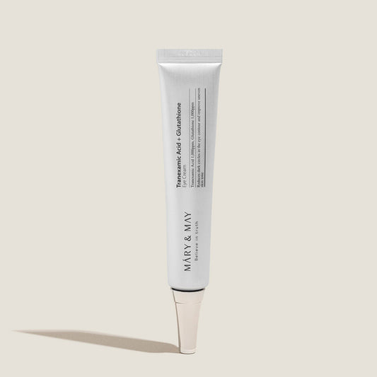 Tranexamic Acid+Glutathion Eye Cream