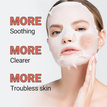 TROUBLESS CLEAR REDMARK SOOTHING (SINGLE)