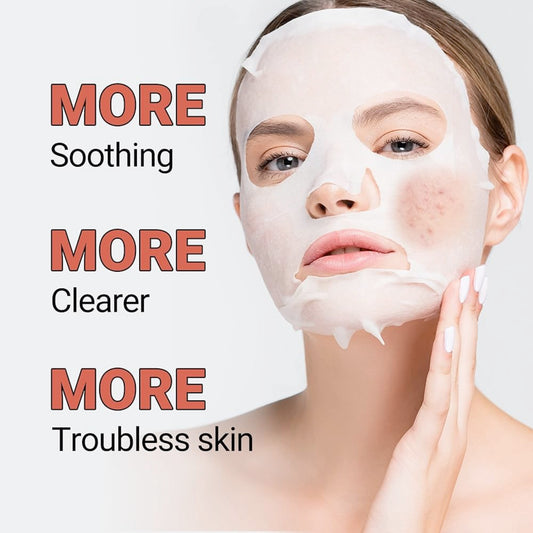 TROUBLESS CLEAR REDMARK SOOTHING (SINGLE)