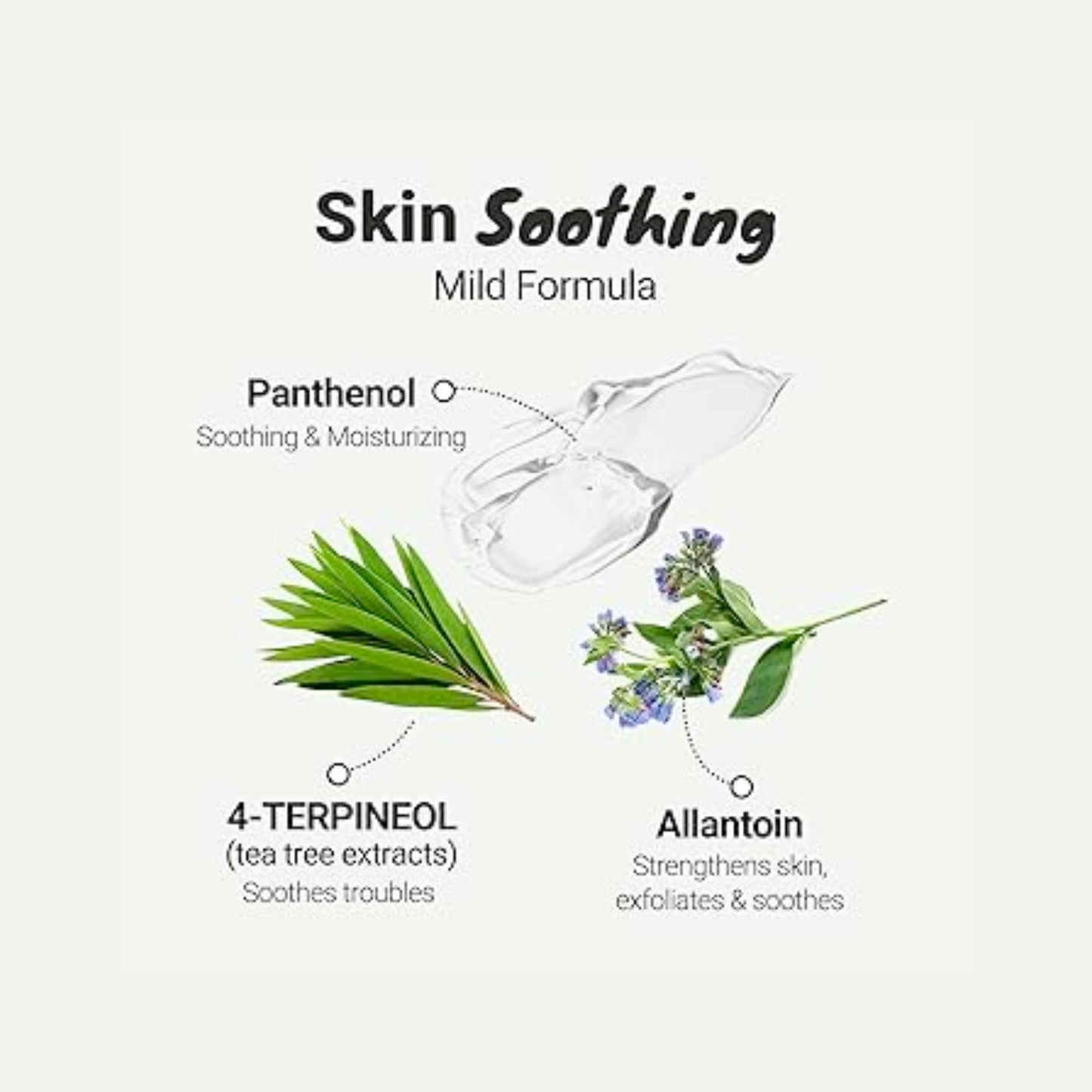 TROUBLESS CLEAR REDMARK SOOTHING (SINGLE)