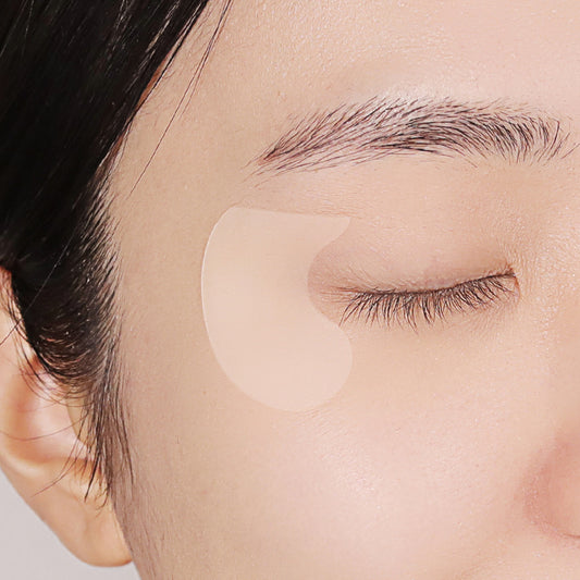 ULTIMATE FACE PATCHES: CROW'S FEET (4 PAIRS)