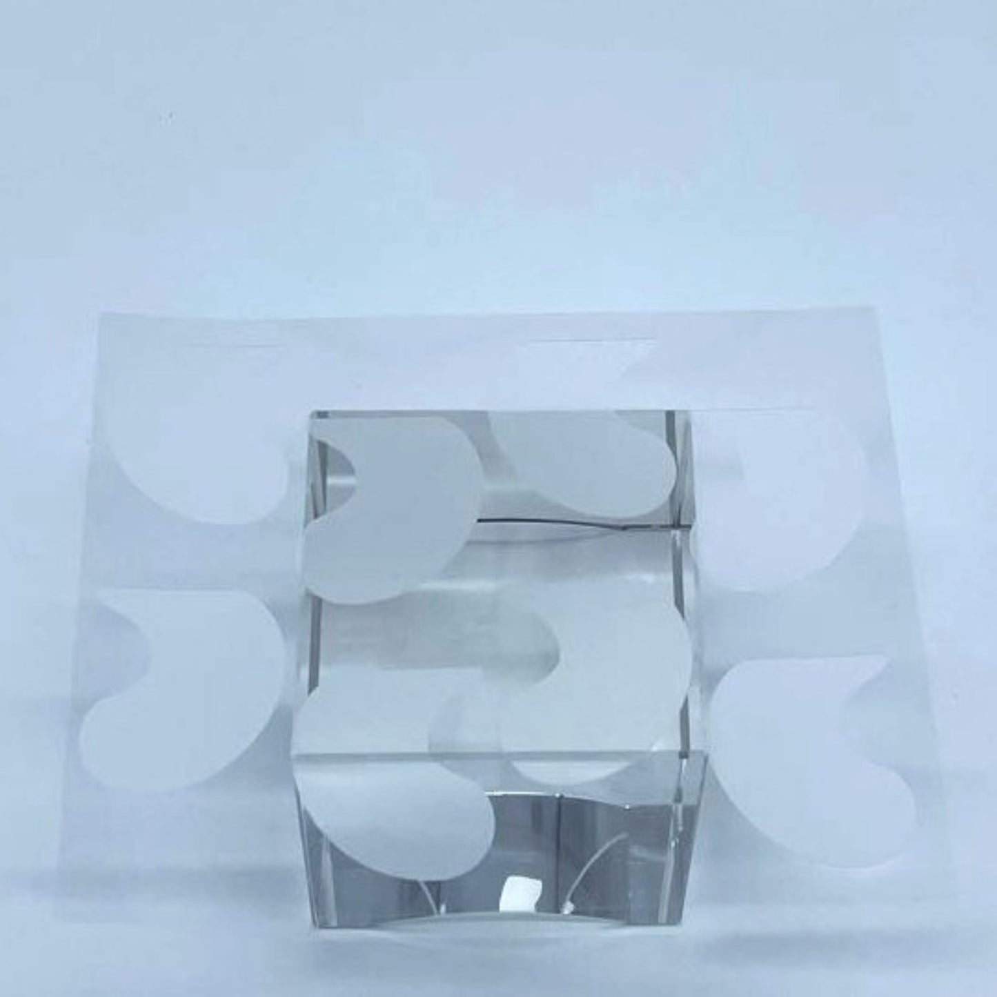 ULTIMATE FACE PATCHES CROW'S FEET