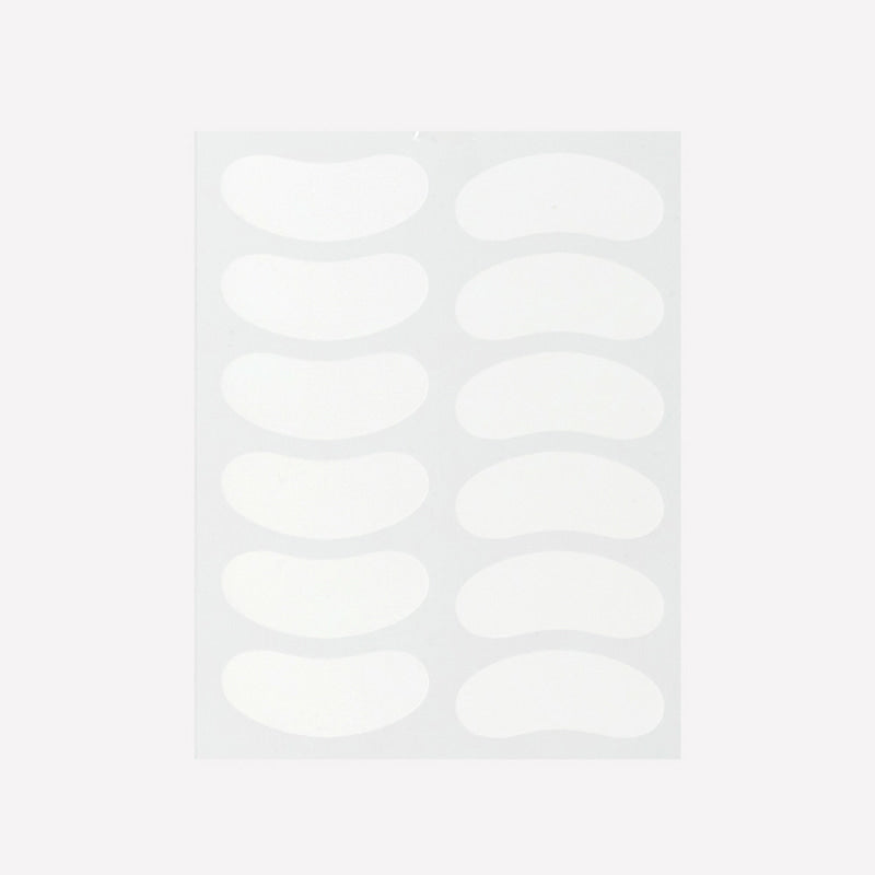 ULTIMATE FACE PATCHES: SMILE LINES (6 PAIRS)