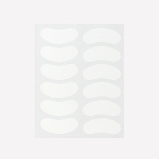 ULTIMATE FACE PATCHES: SMILE LINES (6 PAIRS)