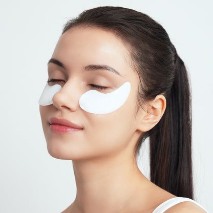 UNDER EYE CARE - EYE SERUM 30ML + EYE PATCHES