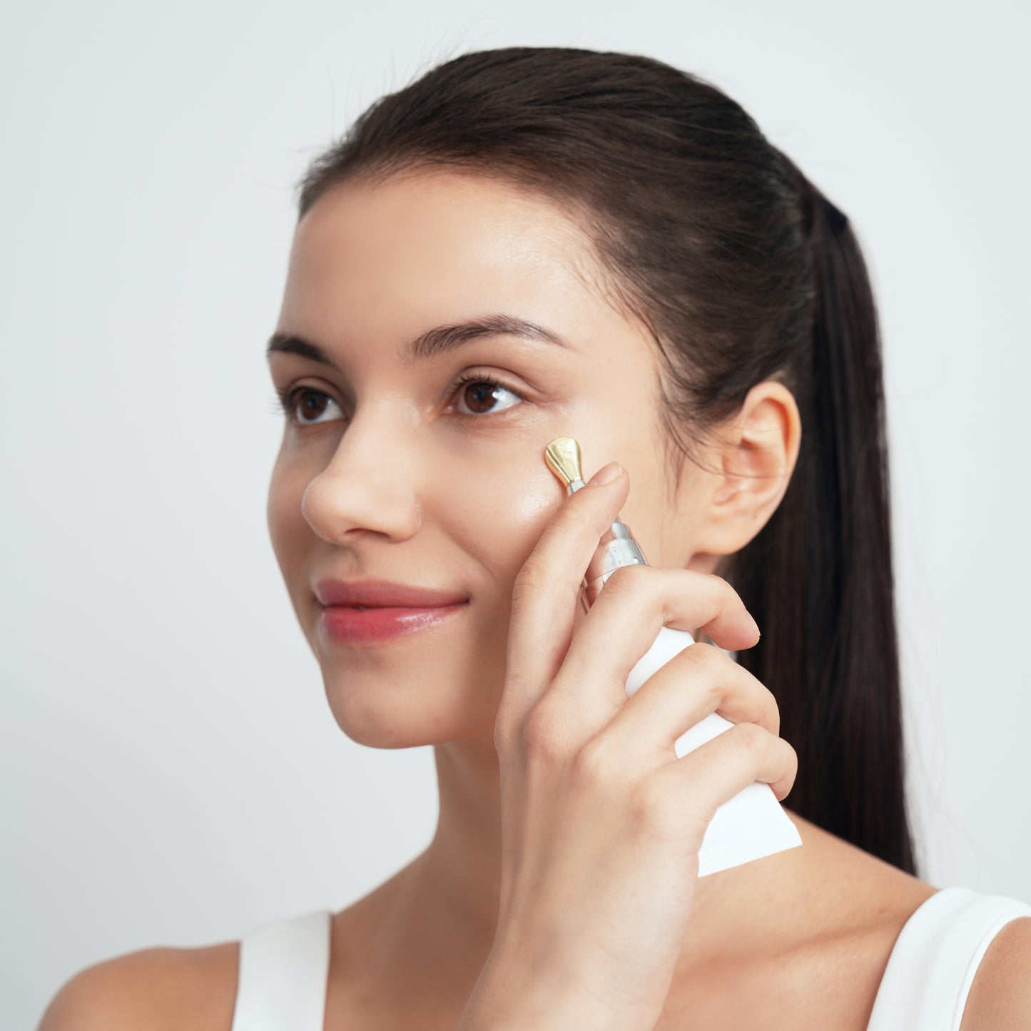 UNDER EYE CARE - EYE SERUM 30ML + EYE PATCHES