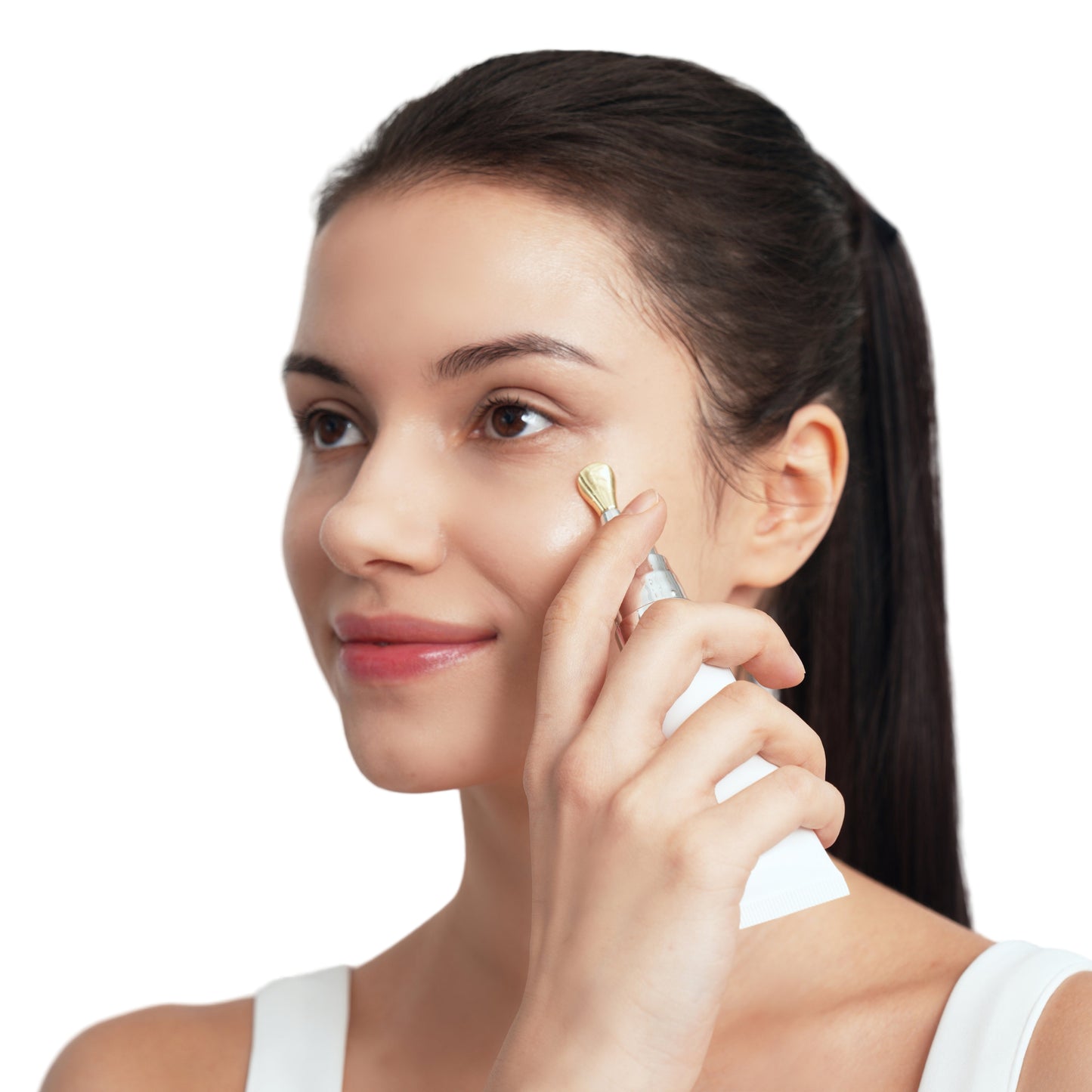 UNDER EYE ULTIMATE CARE SOLUTION