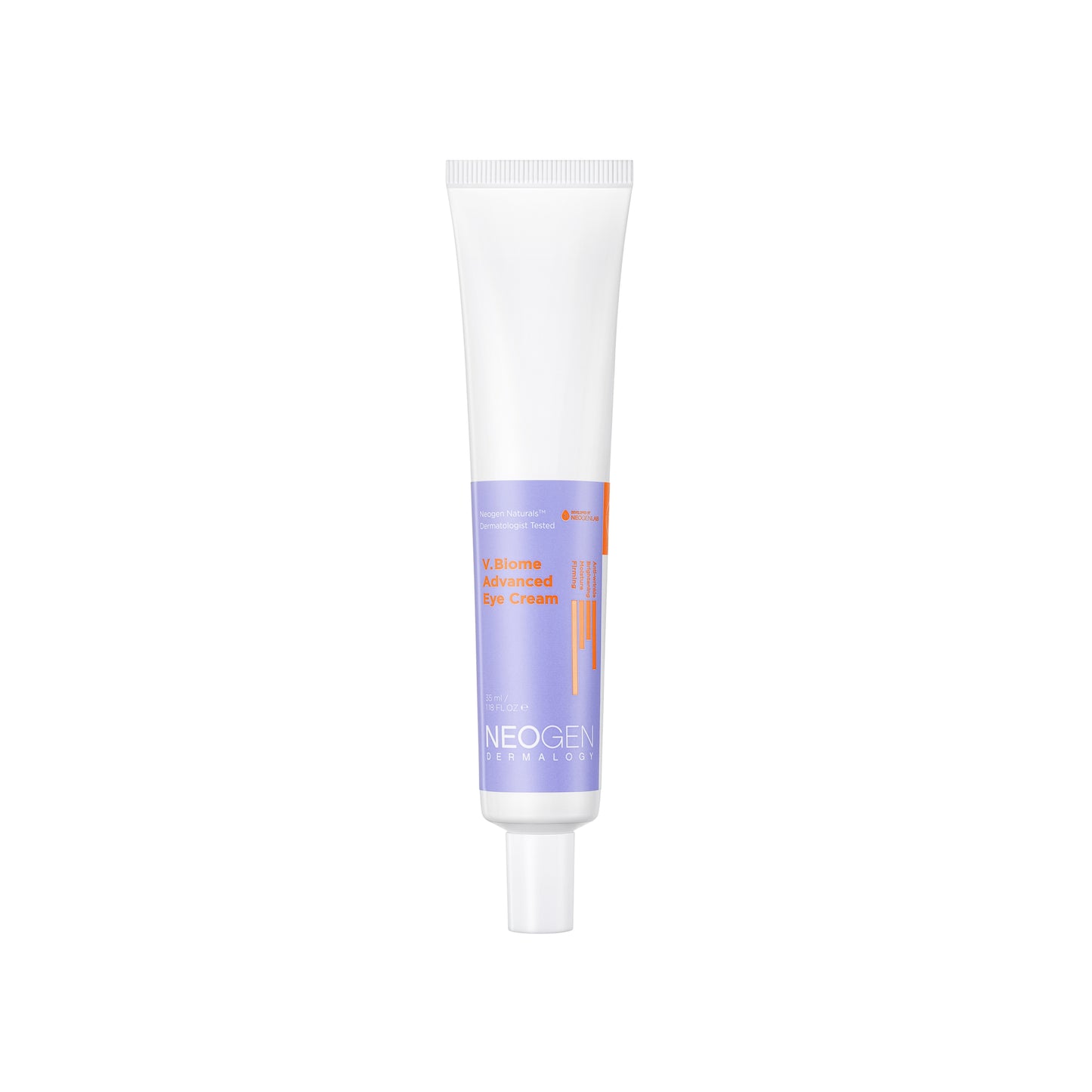 V.BIOME ADVANCED EYE CREAM 35ml
