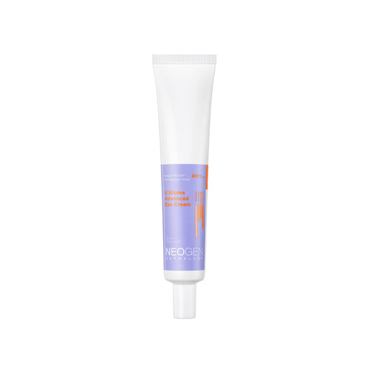 V.BIOME ADVANCED EYE CREAM 35ml