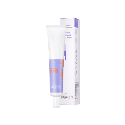 V.BIOME ADVANCED EYE CREAM 35ml