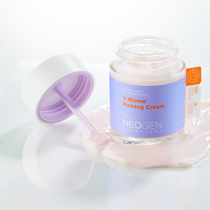 V.BIOME FIRMING CREAM 60g