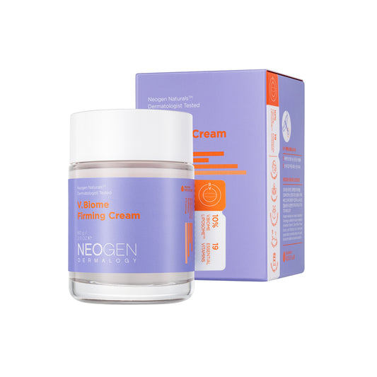 V.BIOME FIRMING CREAM