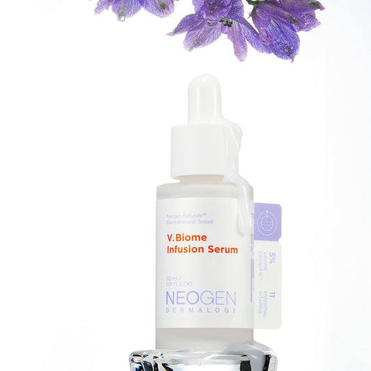 V.BIOME INFUSION SERUM 30ml
