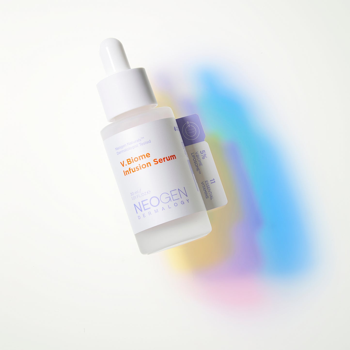 V.BIOME INFUSION SERUM 30ml