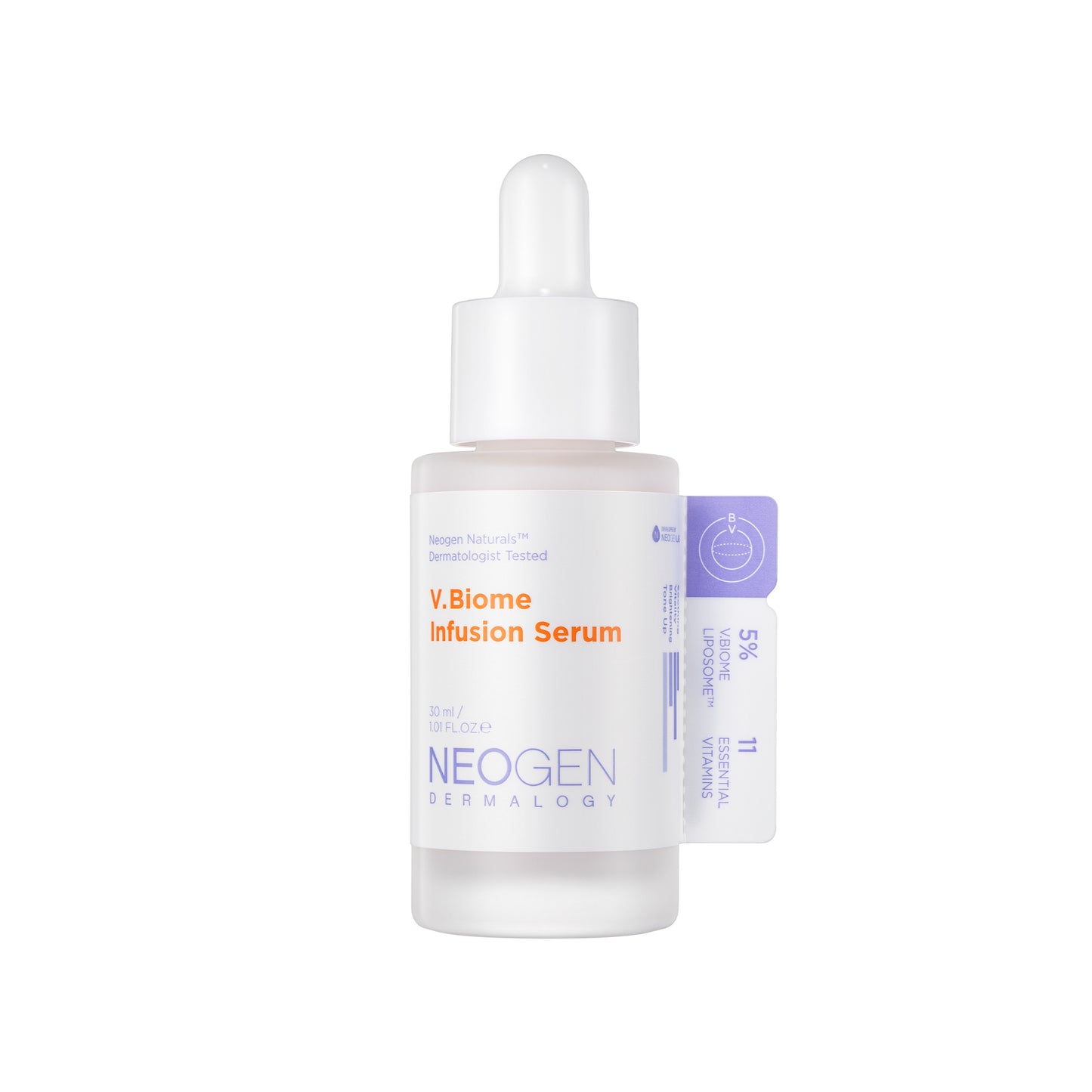 V.BIOME INFUSION SERUM