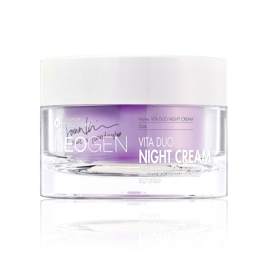 VITA DUO NIGHT CREAM 50G