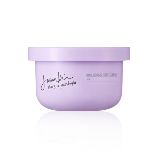 VITA DUO NIGHT CREAM 50G