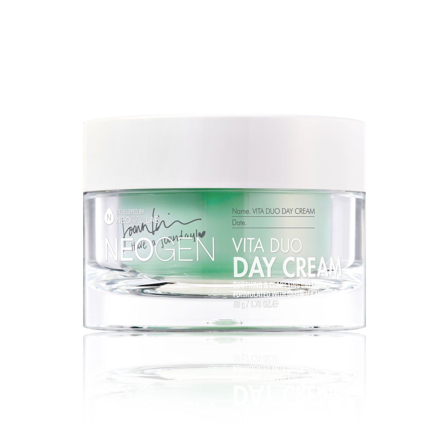 VITA DUO DAY CREAM 50G