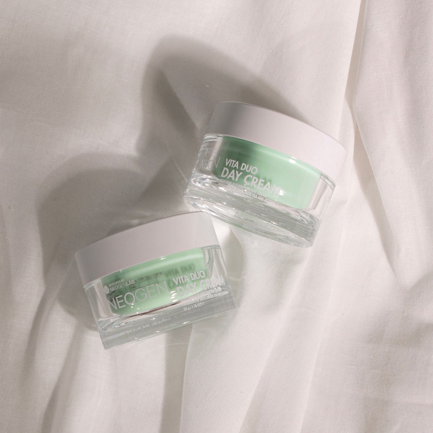 VITA DUO DAY CREAM 50G