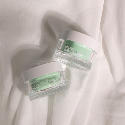 VITA DUO DAY CREAM 50G