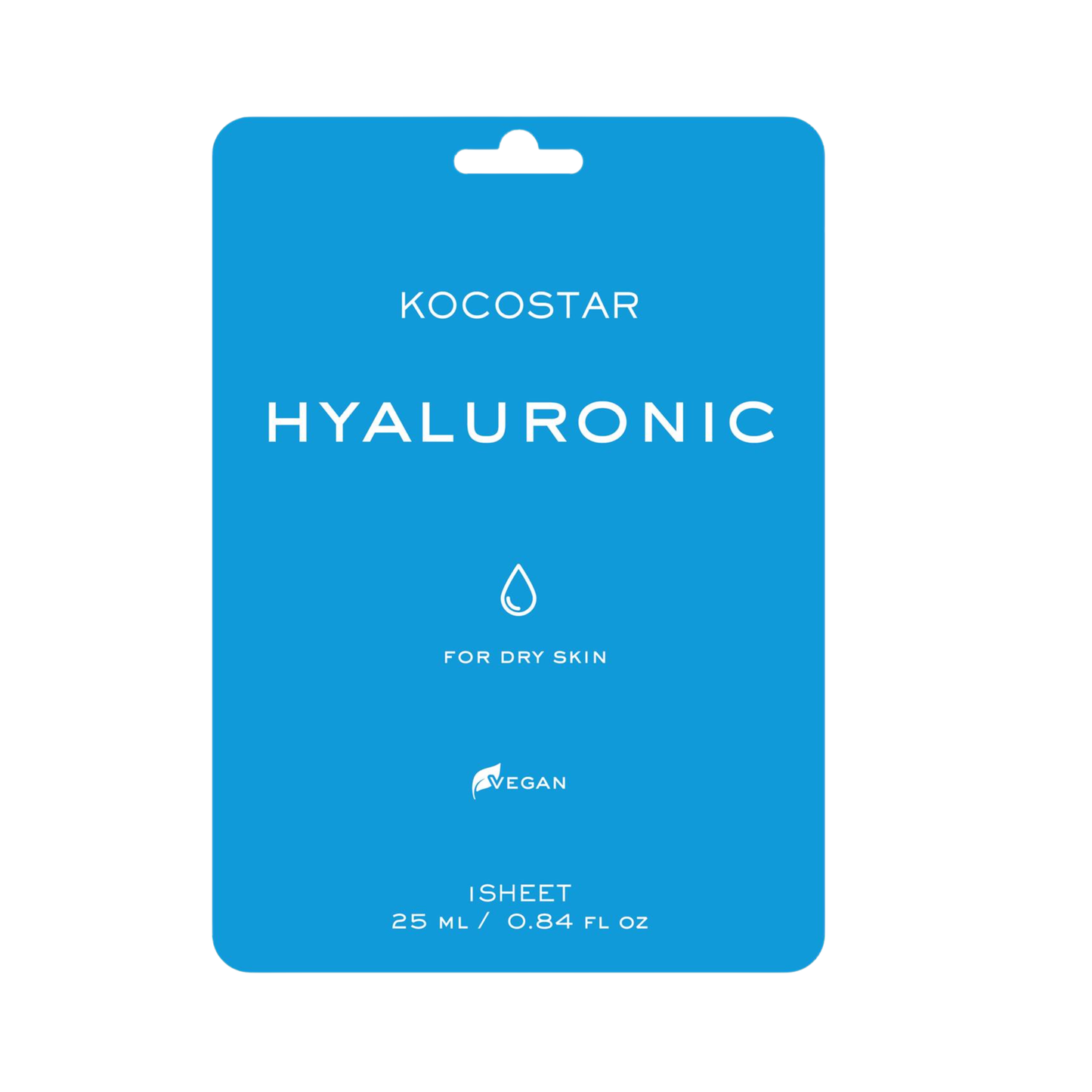 HYALURONIC- 4 MASK SERIES