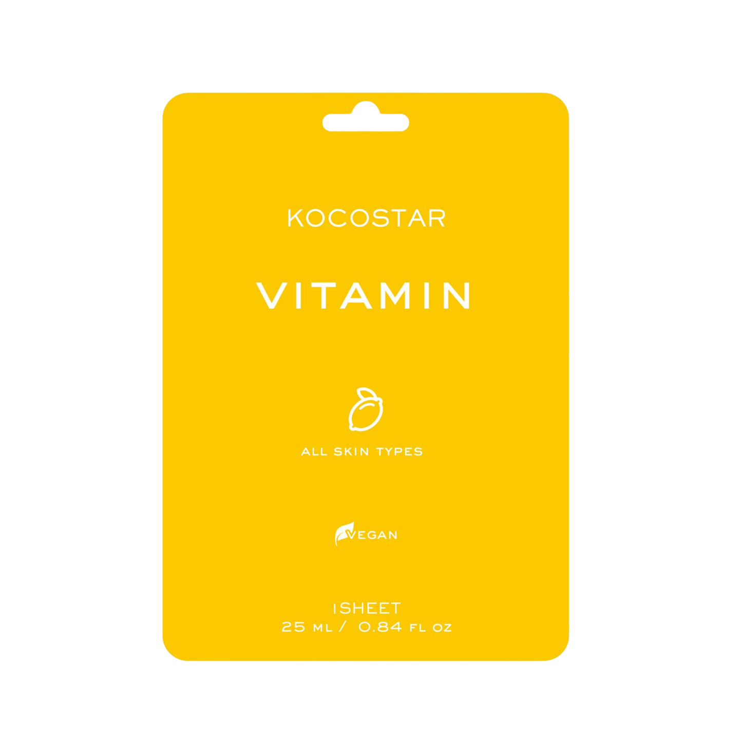 VITAMIN- 4 MASK SERIES
