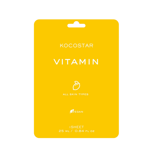 VITAMIN- 4 MASK SERIES