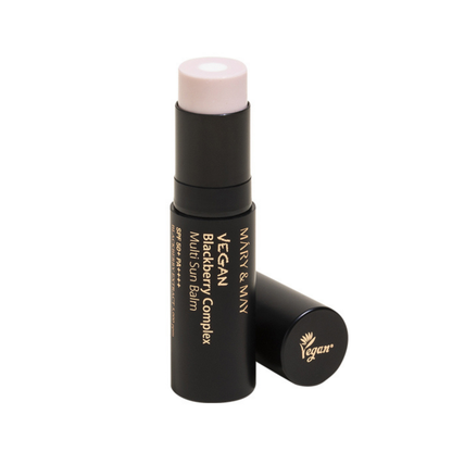 VEGAN BLACKBERRY COMPLEX MULTI SUN BALM SPF50+ PA++++ 10G