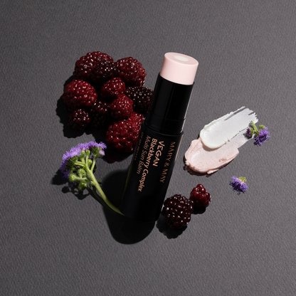 VEGAN BLACKBERRY COMPLEX MULTI SUN BALM SPF50+ PA++++ 10G
