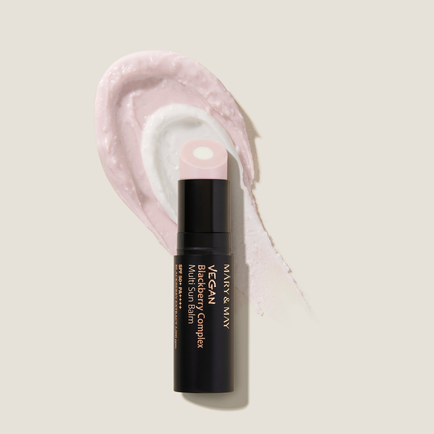 Vegan Blackberry Complex Multi Sun balm SPF50+ PA++++
