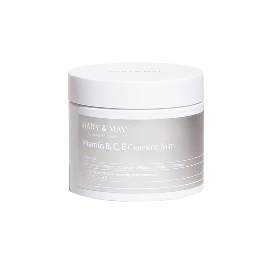 VITAMIN B.C.E CLEANSING BALM 120G