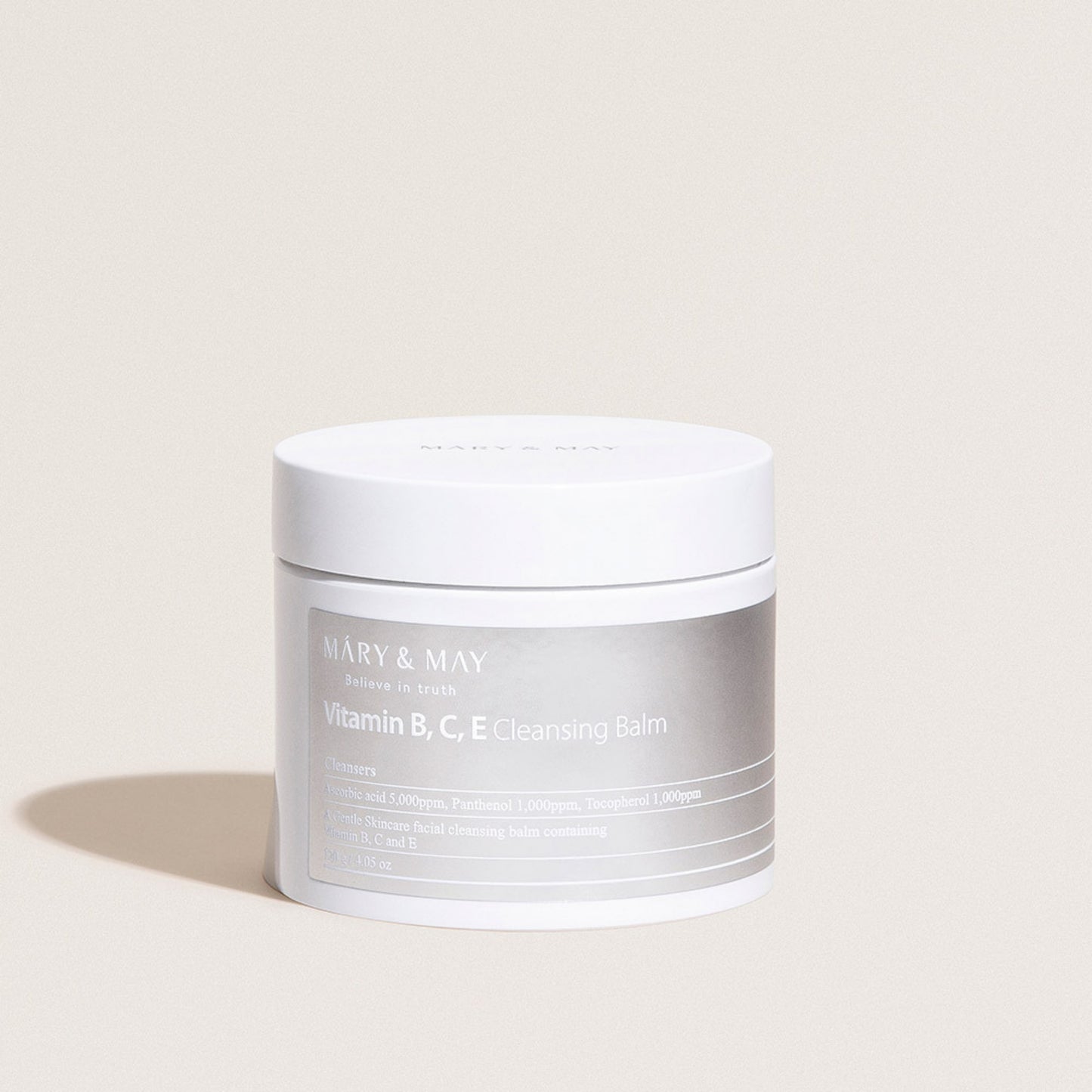 Vitamin B.C.E Cleansing Balm