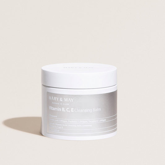 Vitamin B.C.E Cleansing Balm