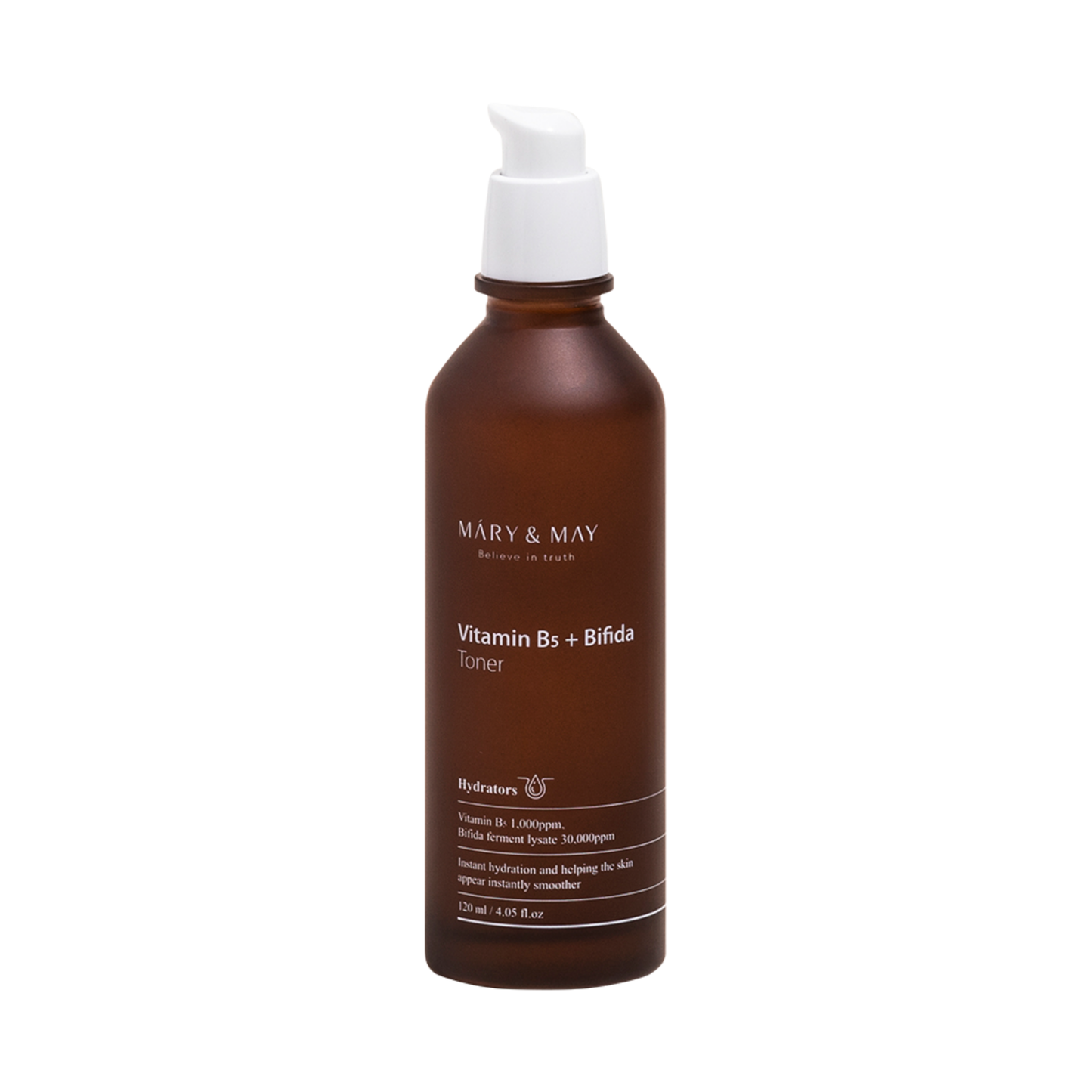 VITAMIN B5+BIFIDA TONER 120ML