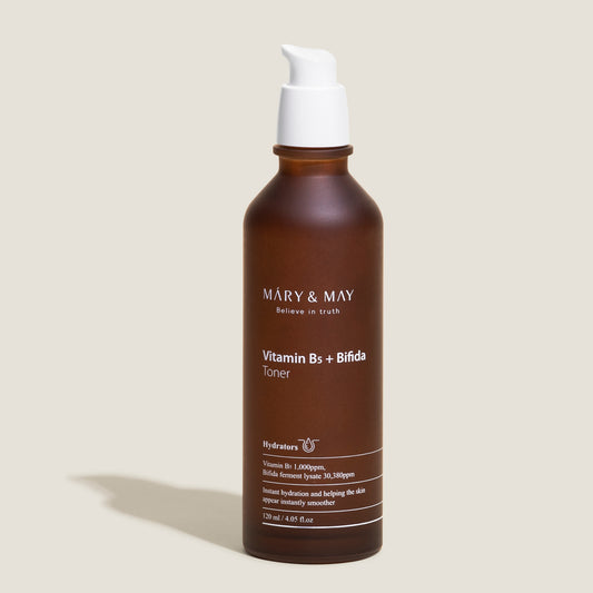 Vitamin B5+Bifida Toner