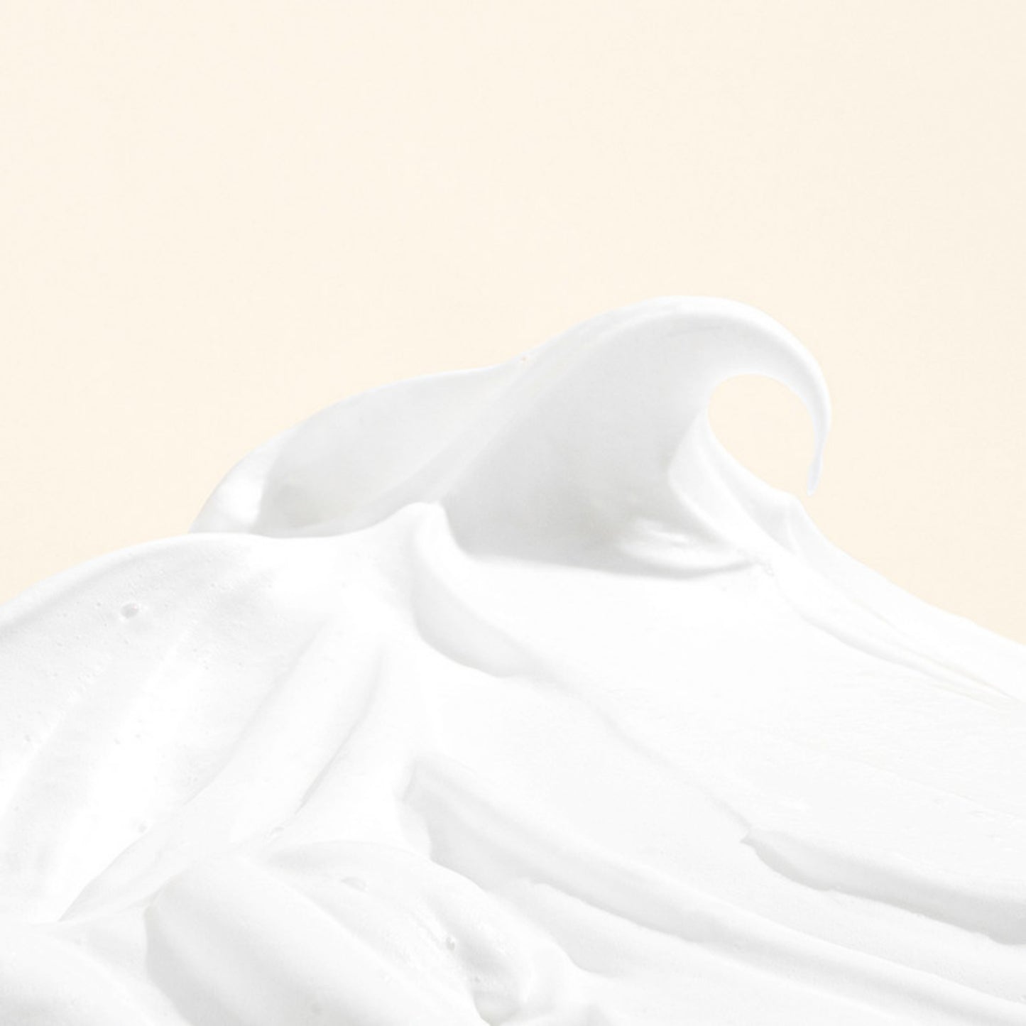 White Collagen Cleansing Foam