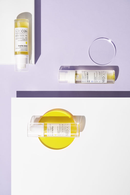 WHITE TRUFFLE AMPOULE DROP MIST 80ML