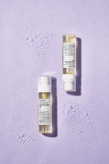 WHITE TRUFFLE AMPOULE DROP MIST 80ML