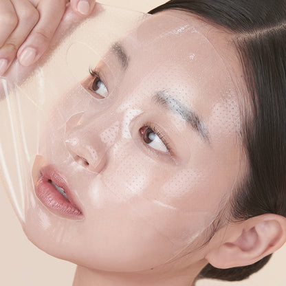 a.m. SUNDAY COLLAGEN GLUTATHIONE MASK