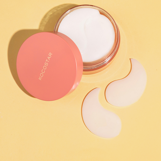 AM SUNDAY HYDROGEL EYE PATCH (24 PAIRS)