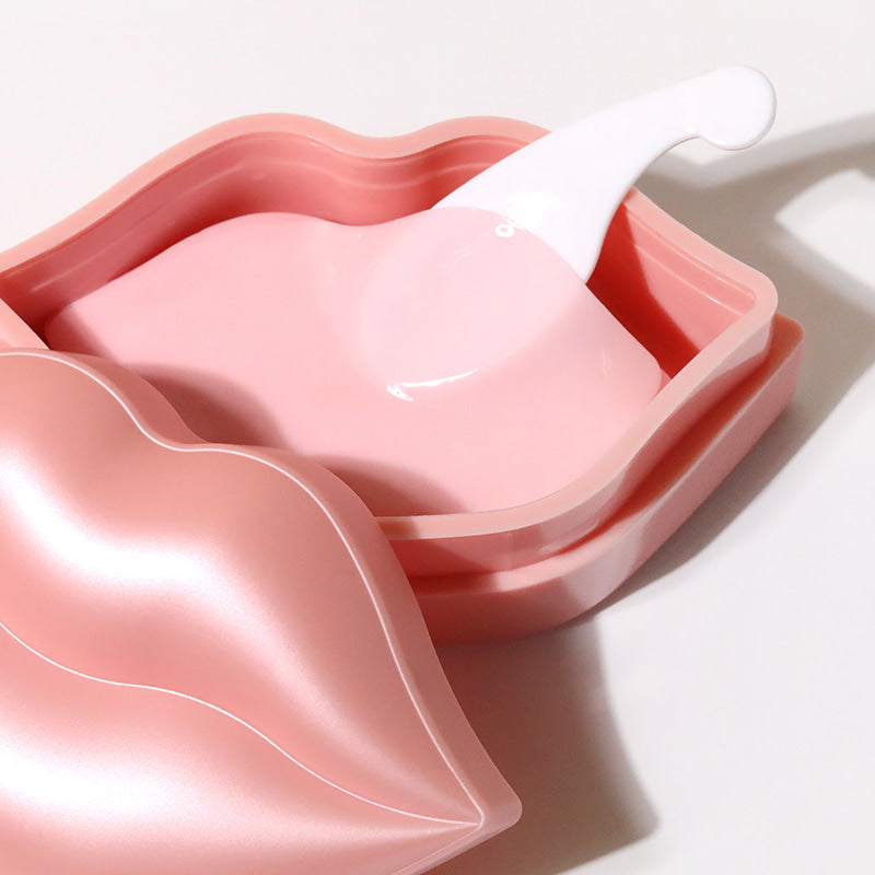 LIP MASK JAR – CHERRY BLOSSOM