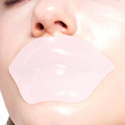 LIP MASK JAR – CHERRY BLOSSOM