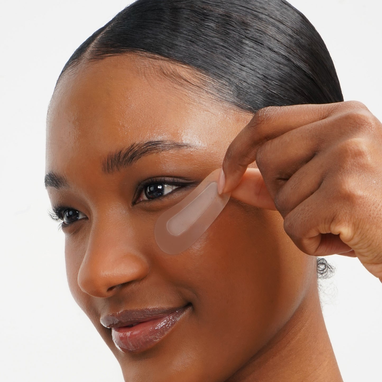 TROUBLESS MICRO POINT PATCH – ANTIAGING (4 PATCHES)