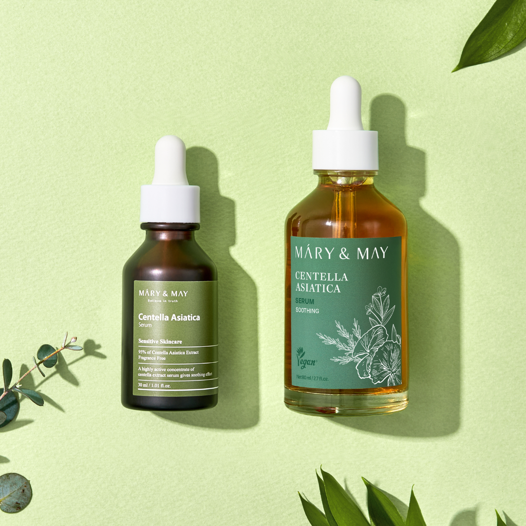 CENTELLA ASIATICA SERUM 80ML